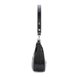 En-ji Esom Shoulderbag - Black