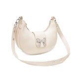 En-ji Esom Shoulderbag - Cream