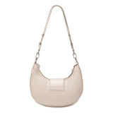 En-ji Esom Shoulderbag - Cream