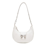 En-ji Esom Shoulderbag - Ivory