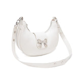 En-ji Esom Shoulderbag - Ivory