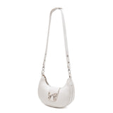 En-ji Esom Shoulderbag - Ivory