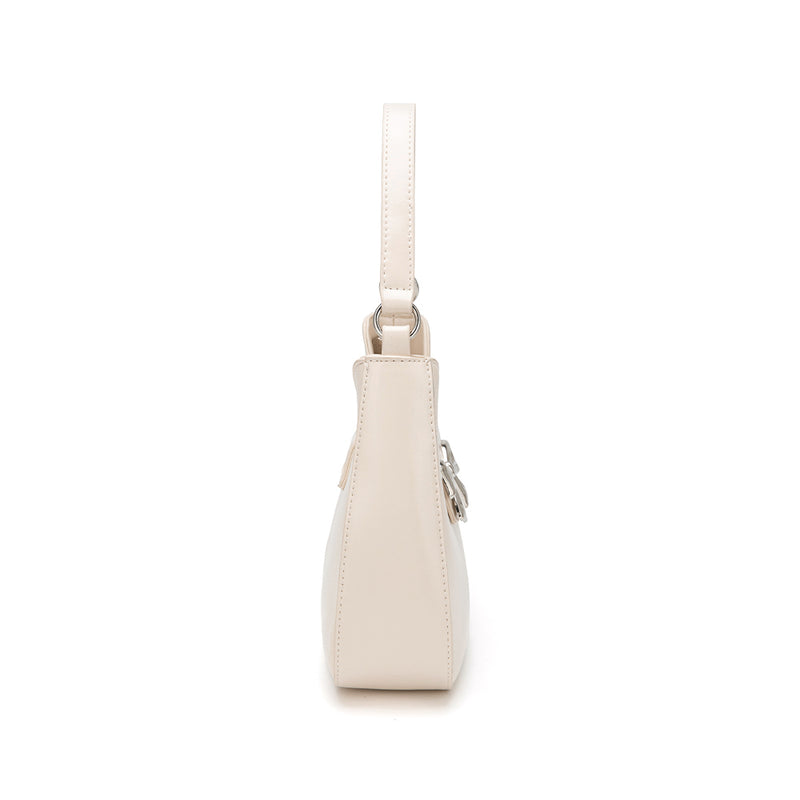 En-ji Jema Shoulderbag - Cream