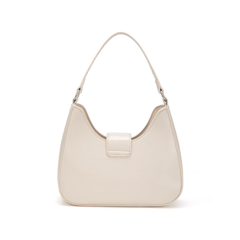 En-ji Jema Shoulderbag - Cream