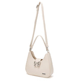 En-ji Jema Shoulderbag - Cream