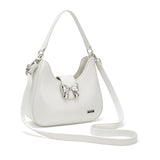 En-ji Jema Shoulderbag - Ivory