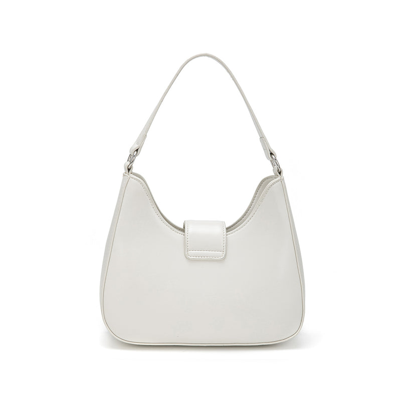 En-ji Jema Shoulderbag - Ivory