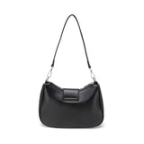 En-ji Yunwo Shoulderbag - Black