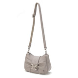 En-ji Yunwo Shoulderbag - Latte