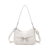 En-ji Yunwo Shoulderbag - Ivory