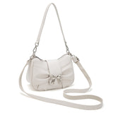 En-ji Yunwo Shoulderbag - Ivory