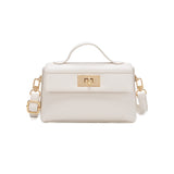 En-ji Kyosu Slingbag - Ivory