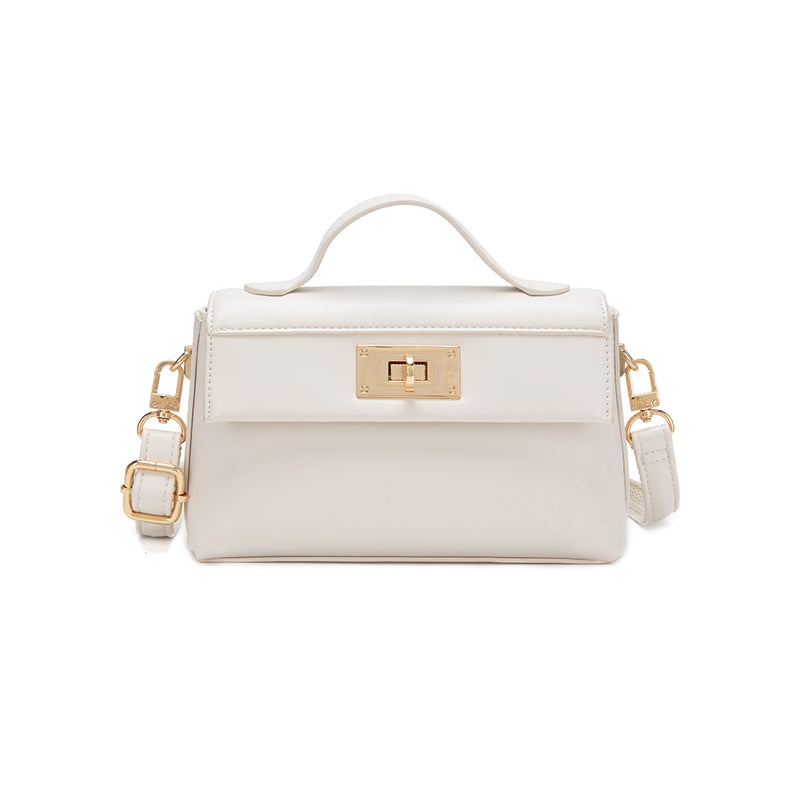 En-ji Kyosu Slingbag - Ivory