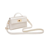 En-ji Kyosu Slingbag - Ivory