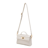 En-ji Kyosu Slingbag - Ivory