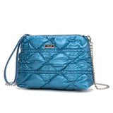 En-ji Nambi Slingbag - Marine blue