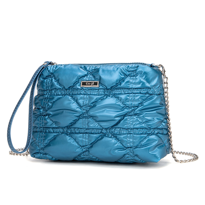 En-ji Nambi Slingbag - Marine blue