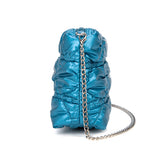 En-ji Nambi Slingbag - Marine blue