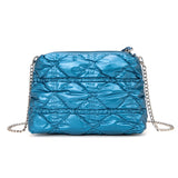 En-ji Nambi Slingbag - Marine blue