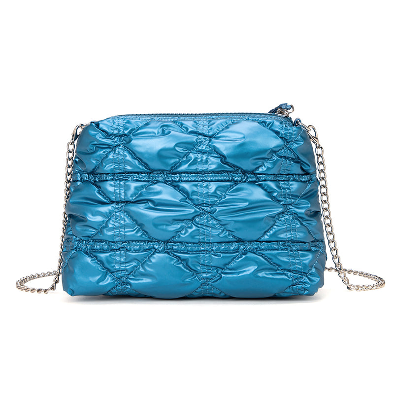 En-ji Nambi Slingbag - Marine blue