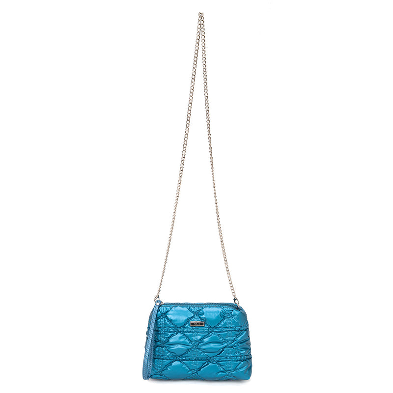 En-ji Nambi Slingbag - Marine blue