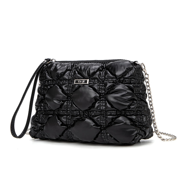 En-ji Nambi Slingbag - Black