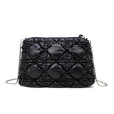 En-ji Nambi Slingbag - Black