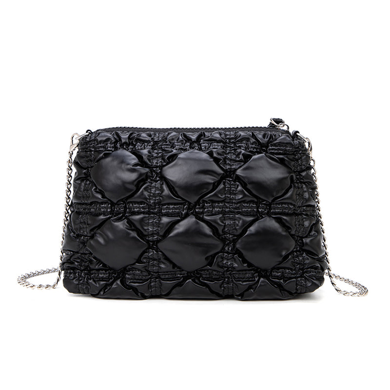 En-ji Nambi Slingbag - Black