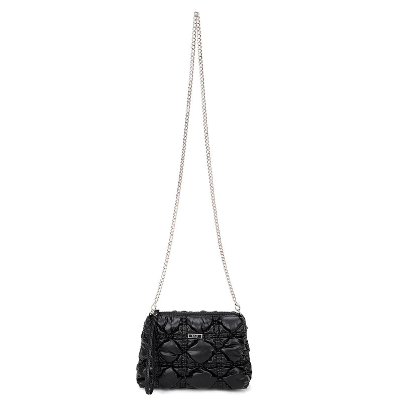 En-ji Nambi Slingbag - Black