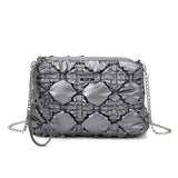 En-ji Nambi Slingbag - Grey