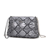 En-ji Nambi Slingbag - Grey