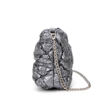 En-ji Nambi Slingbag - Grey