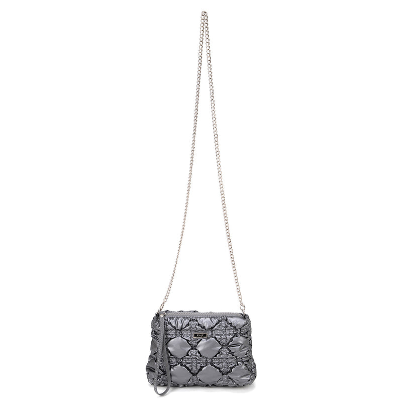 En-ji Nambi Slingbag - Grey