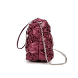 En-ji Nambi Slingbag - Red wine