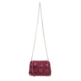 En-ji Nambi Slingbag - Red wine