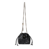 En-ji Minni Slingbag - Black