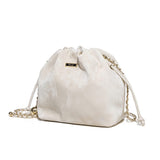 En-ji Minni Slingbag - Cream