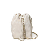 En-ji Minni Slingbag - Cream