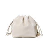 En-ji Minni Slingbag - Cream