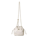 En-ji Minni Slingbag - Cream