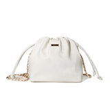 En-ji Minni Slingbag - Ivory