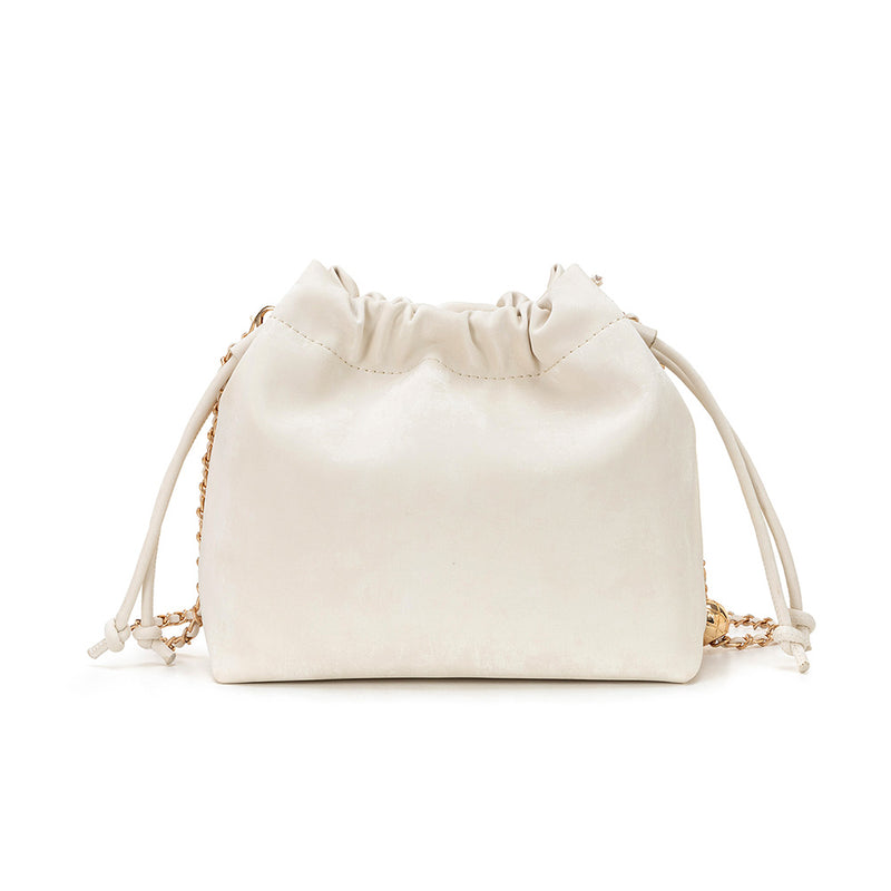 En-ji Nona Slingbag - Ivory