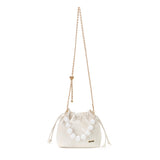 En-ji Nona Slingbag - Ivory