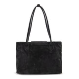 En-ji Damso Totebag - Black