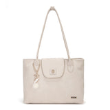 En-ji Damso Totebag - Cream