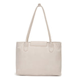 En-ji Damso Totebag - Cream