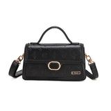 En-ji Moyu Slingbag - Black