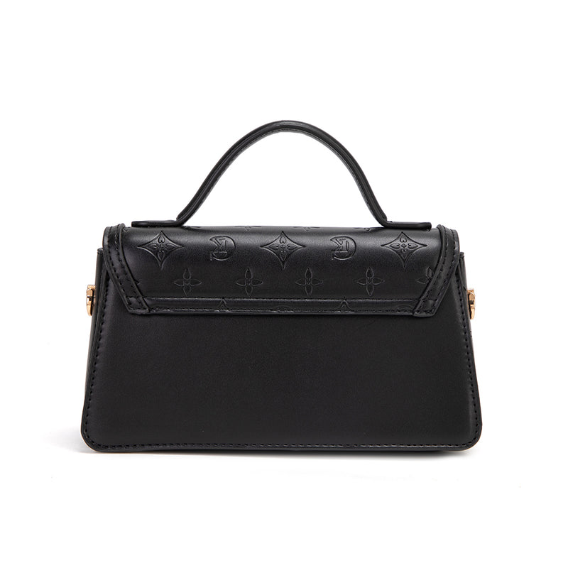 En-ji Moyu Slingbag - Black