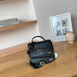 En-ji Moyu Slingbag - Black