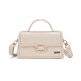 En-ji Moyu Slingbag - Cream